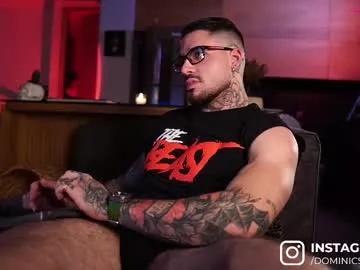 dominic_sullivan1 on Chaturbate