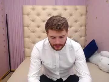 Freechat dominic_tore on Chaturbate