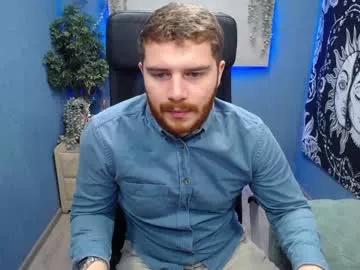 Freechat dominic_tore on Chaturbate
