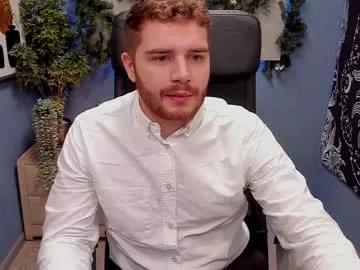 Freechat dominic_tore on Chaturbate