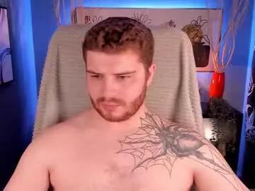 Freechat dominic_tore on Chaturbate