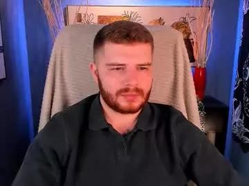 Freechat dominic_tore on Chaturbate