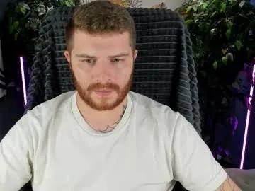 Freechat dominic_tore on Chaturbate