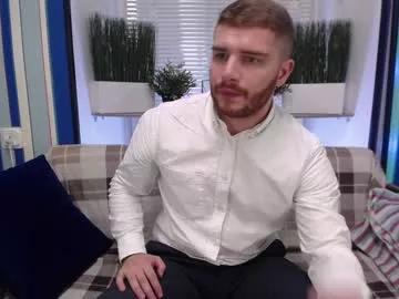 Freechat dominic_tore on Chaturbate