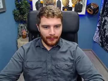 Freechat dominic_tore on Chaturbate