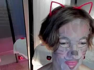 dorothy_meyer on Chaturbate