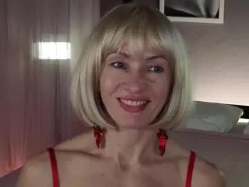 dorothy_meyer on Chaturbate