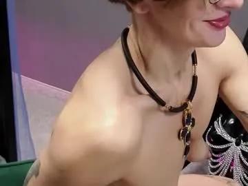 dorothy_meyer on Chaturbate