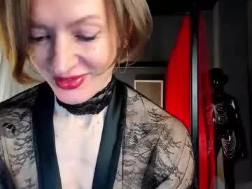 dorothy_meyer on Chaturbate