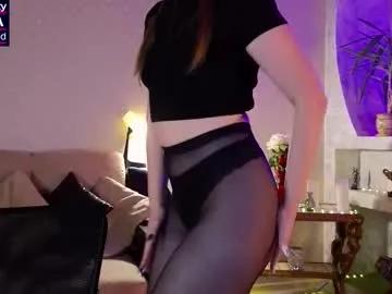 doublemeow — Spank my naughty ass until red [105 tk remaining] Welcome To My Room! ~ #mature #pantyhose #longhair #milf #stockings