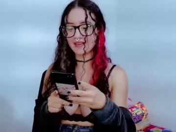 doux_amer on Chaturbate