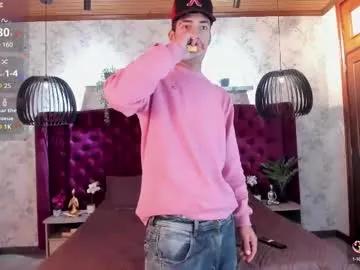 drakeneumann on Chaturbate