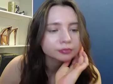 Freechat dream_nicole02 on Chaturbate