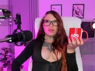 dreamleah_ on Chaturbate