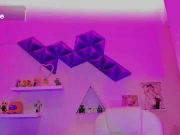 dreamleah_ on Chaturbate