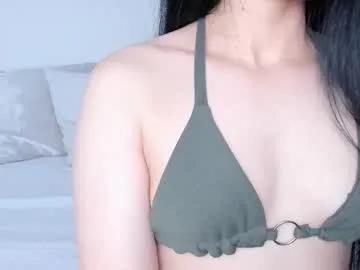 Freechat dreamsgirl18 on Chaturbate