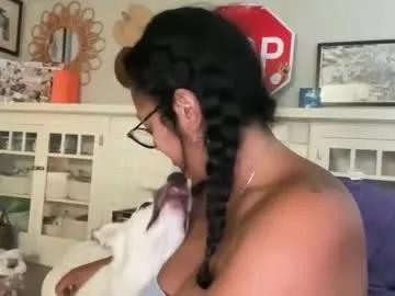 dreamyriri on Chaturbate