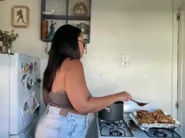 dreamyriri on Chaturbate