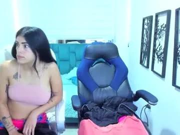 dulce_guzman69 — GOAL: Show naked [182 tokens remaining] Welcome to my room! #latina #shy #bigboobs #milk #new