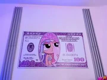 dulce_quintana on Chaturbate