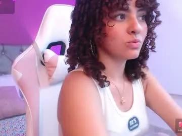 dulcee_gaby on Chaturbate