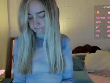 dulcejulia on Chaturbate