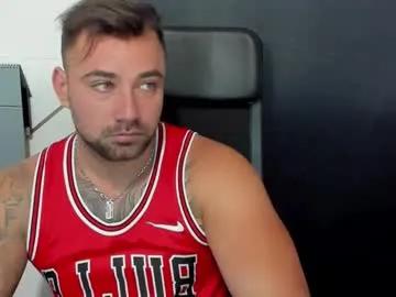 duncanstones on Chaturbate