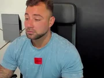 duncanstones on Chaturbate