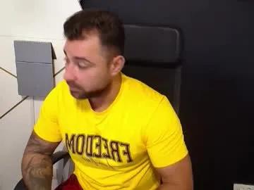 duncanstones on Chaturbate