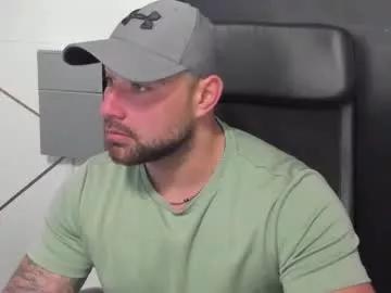 duncanstones on Chaturbate