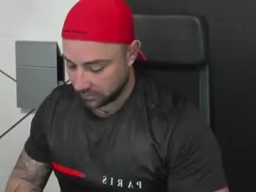 duncanstones on Chaturbate