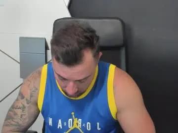 duncanstones on Chaturbate