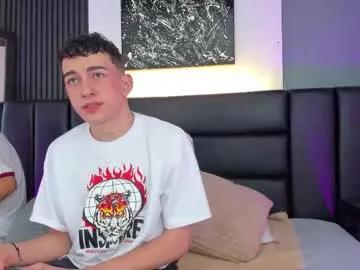 Freechat duolust on Chaturbate