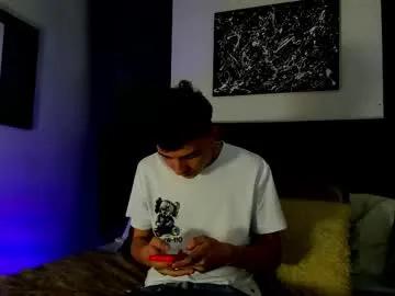 Freechat duolust on Chaturbate