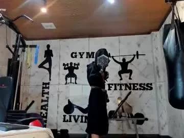 Freechat dustin_sonne on Chaturbate