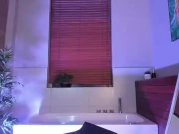 Freechat dustin_sonne on Chaturbate