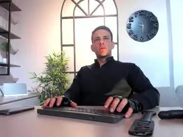 Freechat dustin_sonne on Chaturbate