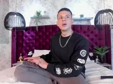 Freechat dustin_sonne on Chaturbate