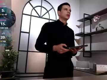 Freechat dustin_sonne on Chaturbate