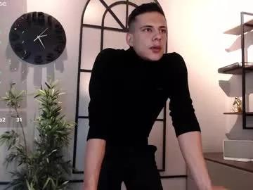 Freechat dustin_sonne on Chaturbate