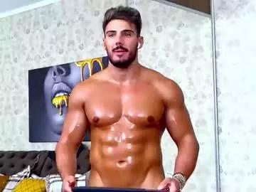 dustinkeent on Chaturbate