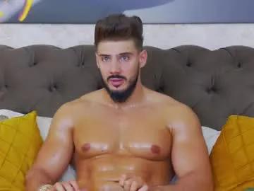 dustinkeent on Chaturbate