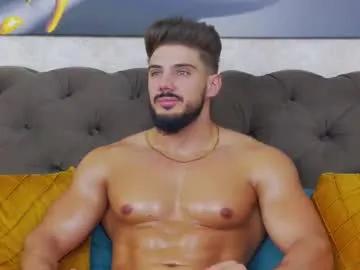 dustinkeent on Chaturbate