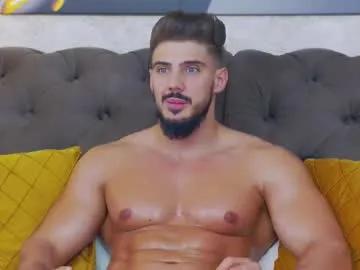 dustinkeent on Chaturbate