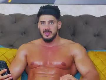 dustinkeent on Chaturbate