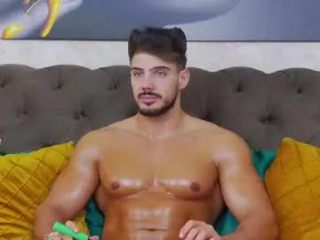 dustinkeent on Chaturbate