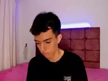 dylan_2005 on Chaturbate