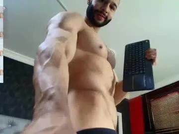 dylanlenox — I wait for you.... Great fun! let's do it!! - Goal is : Cum show, let's do it!! :) #young #lovense #muscle #cum #bigcock