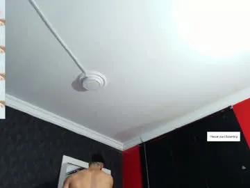 Freechat dylanlenox on Chaturbate