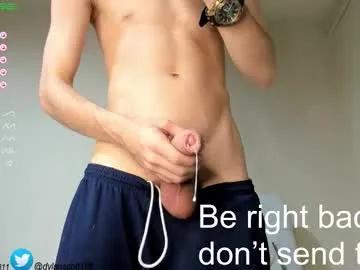 dylanscott_106 — CUMSHOW PVT is OPEN #cum #bigcock #bigballs #foreskin #feet [2000 tokens remaining]